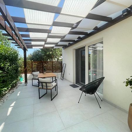 Studio D2 Biograd Na Moru Dış mekan fotoğraf